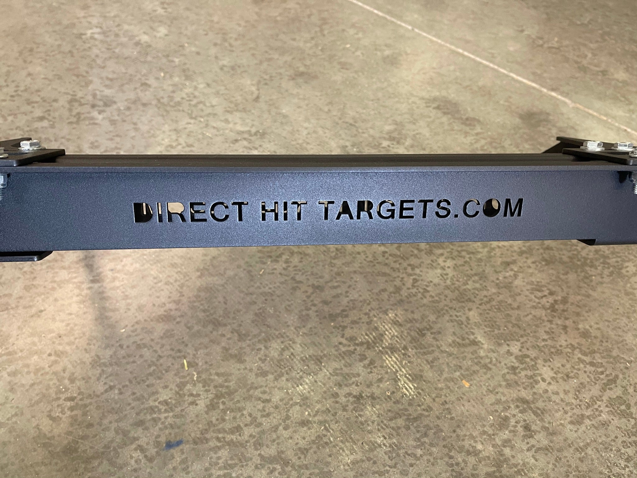 Paper Target Stand kit - 18" wide or 24" wide