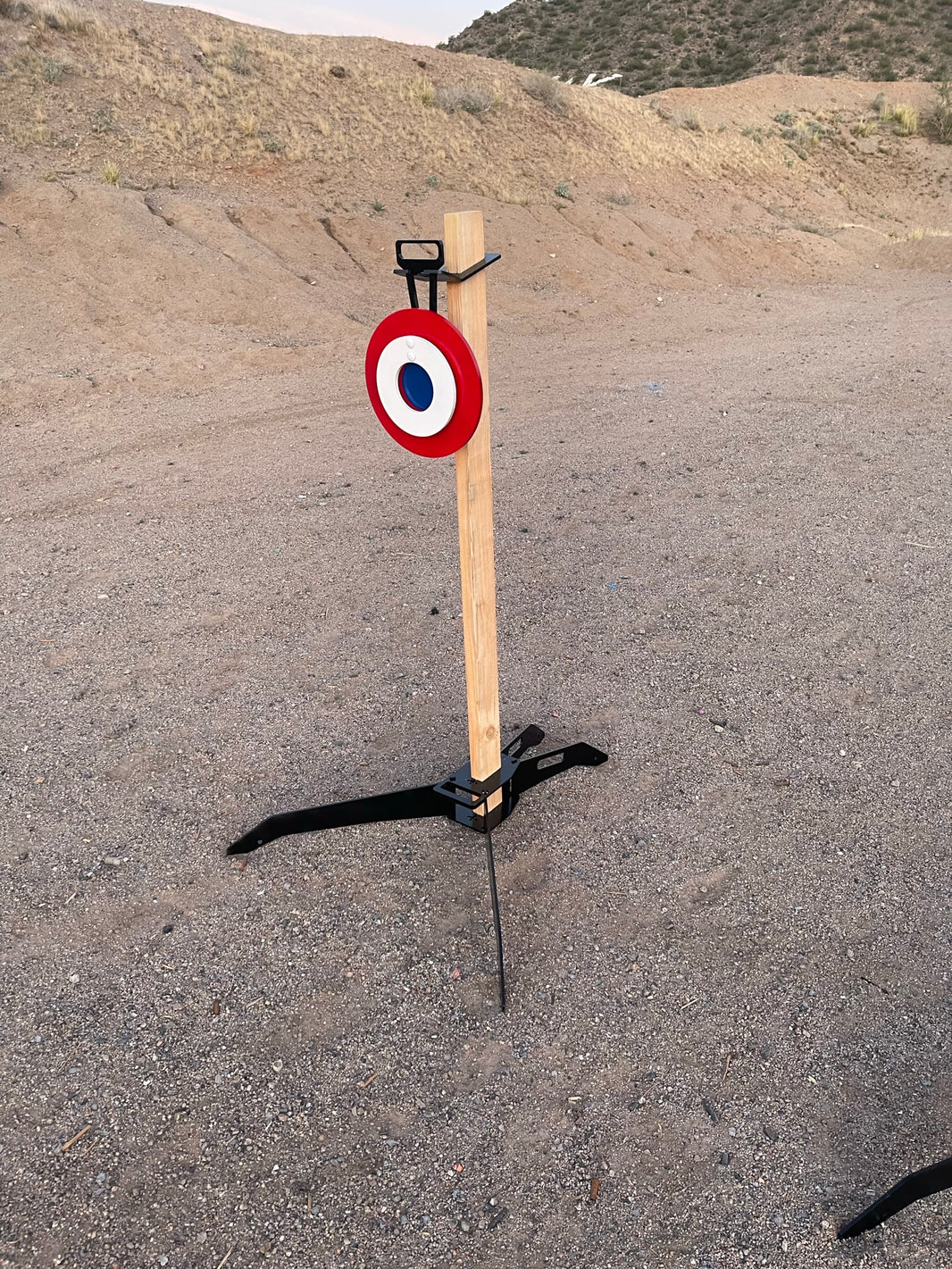 Direct Hit Targets - The Most Flexible Shooting Targets on the Planet