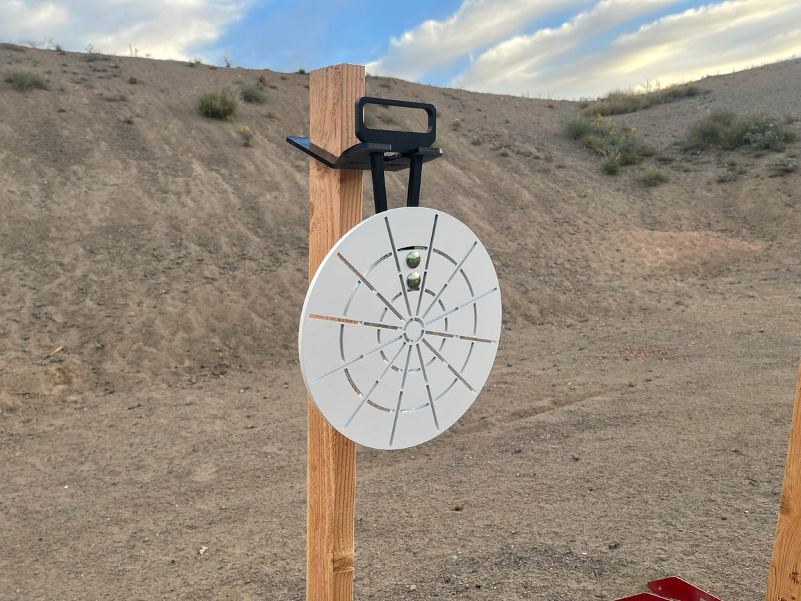 Direct Hit Targets - The Most Flexible Shooting Targets on the Planet